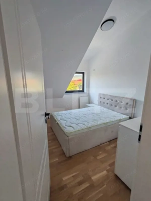 Apartament 3 camere de inchiriat si parcare inclusa, zona Bulevardu Republicii - imagine 4