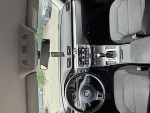 Vwv passat 2.0 TDI DSG  - imagine 4