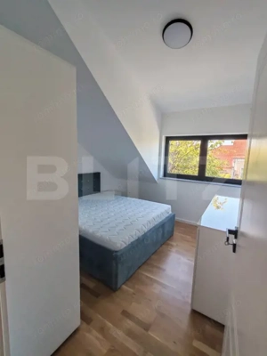 Apartament 3 camere de inchiriat si parcare inclusa, zona Bulevardu Republicii - imagine 3