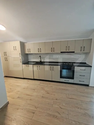 Apartament 3 camere de inchiriat si parcare inclusa, zona Bulevardu Republicii - imagine 2