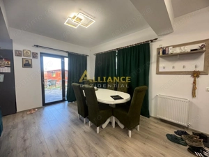 VILA COMPLET MOBILATA STRADA ASFALTATA 5 CAMERE - imagine 6