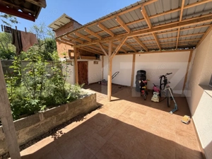 Casă ultrafinisata, 205 mp, teren de 800 mp, zona Stadion  - imagine 8