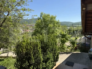 Casă ultrafinisata, 205 mp, teren de 800 mp, zona Stadion  - imagine 11