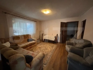 Casa de vanzare cu 3 camere   - imagine 3