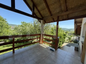 Casă ultrafinisata, 205 mp, teren de 800 mp, zona Stadion  - imagine 7