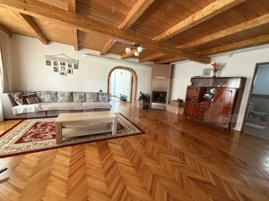 Casă ultrafinisata, 205 mp, teren de 800 mp, zona Stadion  - imagine 2