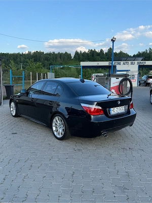 BMW e60 LCI an 2008 177 cai - imagine 2