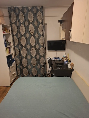 Vând apartament 3 camere  - imagine 6