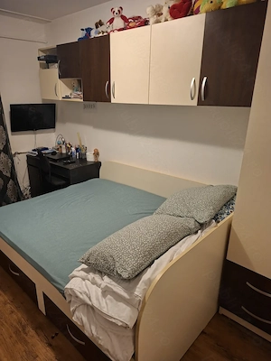 Vând apartament 3 camere  - imagine 5