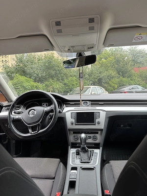 Vand Passat B8 2.0 tdi 150 cai - imagine 9