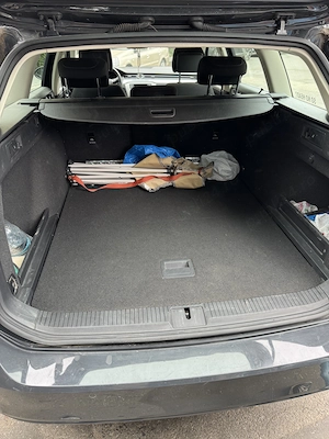 Vand Passat B8 2.0 tdi 150 cai - imagine 5