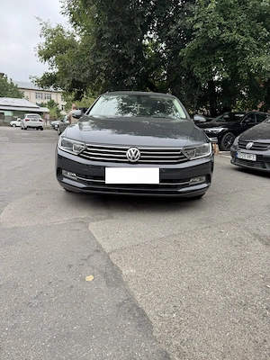 Vand Passat B8 2.0 tdi 150 cai