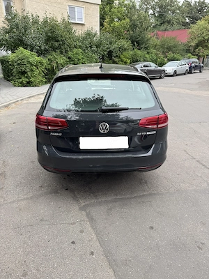Vand Passat B8 2.0 tdi 150 cai - imagine 4
