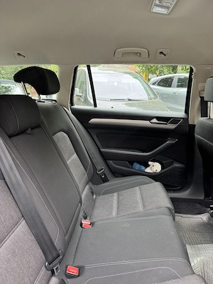 Vand Passat B8 2.0 tdi 150 cai - imagine 8