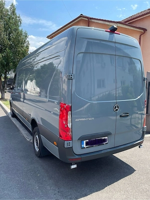 Mercedes Sprinter 316 - imagine 2