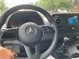 Mercedes Sprinter 316 - imagine 3