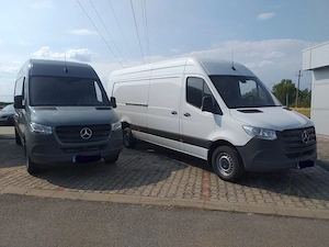 Mercedes Sprinter 316 - imagine 4