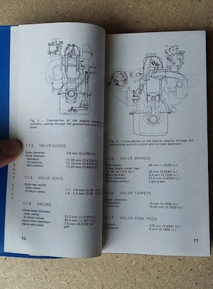 Manual auto Renault 12 - imagine 4