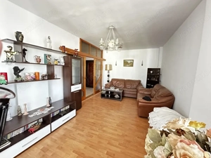 Apartament 3 camere decomandat | 2 bai | 2 balcoane | 62 mp | Alba Iulia