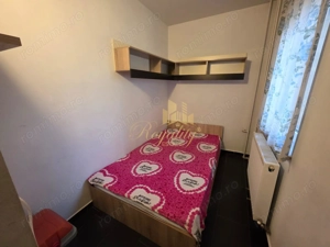OPORTUNITATE, Apartament 2 camere, ETAJUL  2, 37 mp utili - Zona Dambovita - imagine 9