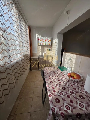 OPORTUNITATE, Apartament 2 camere, ETAJUL  2, 37 mp utili - Zona Dambovita - imagine 7