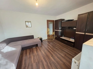 OPORTUNITATE, Apartament 2 camere, ETAJUL  2, 37 mp utili - Zona Dambovita - imagine 3
