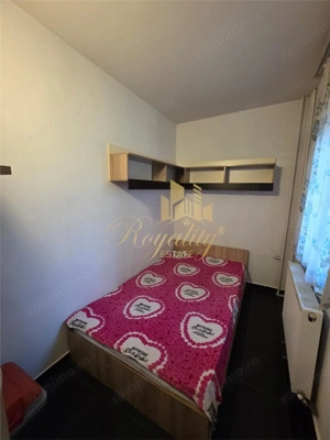 OPORTUNITATE, Apartament 2 camere, ETAJUL  2, 37 mp utili - Zona Dambovita - imagine 8