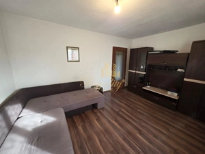 OPORTUNITATE, Apartament 2 camere, ETAJUL  2, 37 mp utili - Zona Dambovita - imagine 2