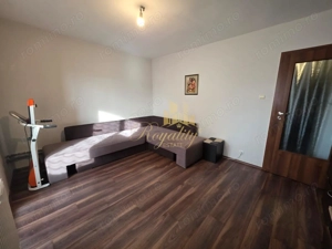 OPORTUNITATE, Apartament 2 camere, ETAJUL  2, 37 mp utili - Zona Dambovita - imagine 5