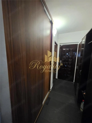 OPORTUNITATE, Apartament 2 camere, ETAJUL  2, 37 mp utili - Zona Dambovita - imagine 13