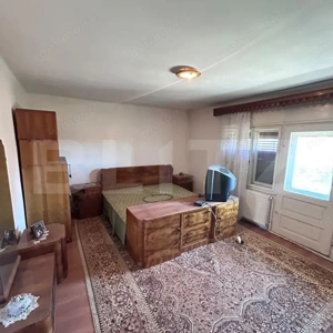 Proprietate 160 mp utili, 1.046 mp teren, centrul din Moșnița Veche - imagine 13