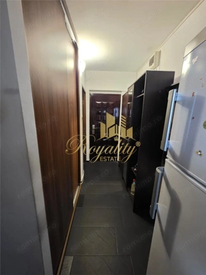 OPORTUNITATE, Apartament 2 camere, ETAJUL  2, 37 mp utili - Zona Dambovita - imagine 12