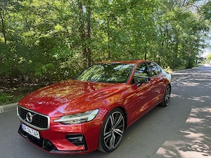 Volvo S60 T5 R-Design - imagine 2