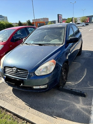Hyundai Accent GPL - imagine 3