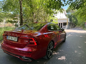 Volvo S60 T5 R-Design - imagine 7