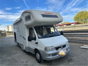 Vand autorulota Fiat Ducato - imagine 2