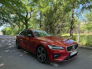 Volvo S60 T5 R-Design - imagine 5
