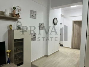 Apartament modern 2 camere, 57 mp, etaj 1,Lidl Giroc - imagine 5