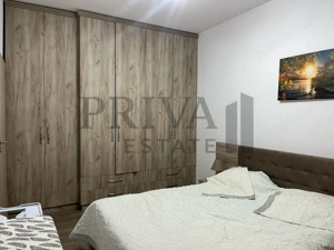 Apartament modern 2 camere, 57 mp, etaj 1,Lidl Giroc - imagine 4