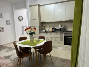 Apartament modern 2 camere, 57 mp, etaj 1,Lidl Giroc - imagine 2