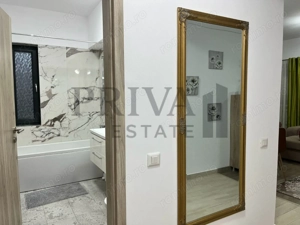 Apartament modern 2 camere, 57 mp, etaj 1,Lidl Giroc - imagine 8
