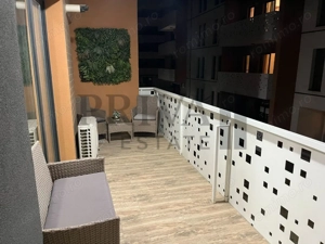 Apartament modern 2 camere, 57 mp, etaj 1,Lidl Giroc - imagine 11