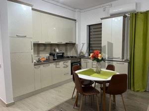 Apartament modern 2 camere, 57 mp, etaj 1,Lidl Giroc - imagine 3