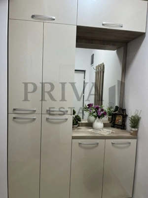 Apartament modern 2 camere, 57 mp, etaj 1,Lidl Giroc - imagine 6