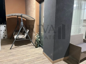 Apartament modern 2 camere, 57 mp, etaj 1,Lidl Giroc - imagine 10