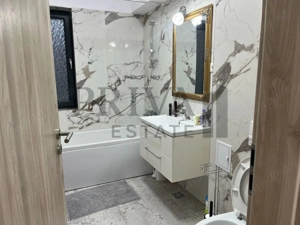 Apartament modern 2 camere, 57 mp, etaj 1,Lidl Giroc - imagine 9