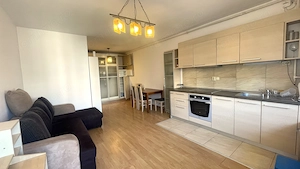 Apartament 2 camere Baciu 45mp+Parcare