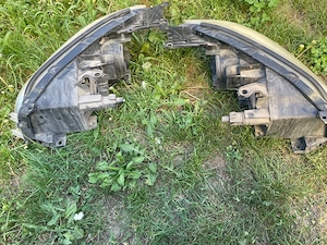 Set faruri Toyota Rav 4 gen 3 - imagine 5