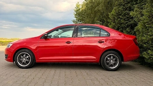skoda rapid 2016 - imagine 2