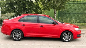 skoda rapid 2016 - imagine 3